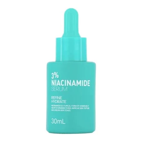 Anko 3% Niacinamide Serum
