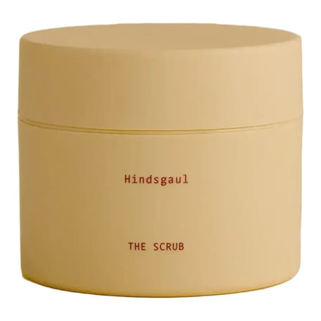 Hindsgaul Hair ザ スクラブ