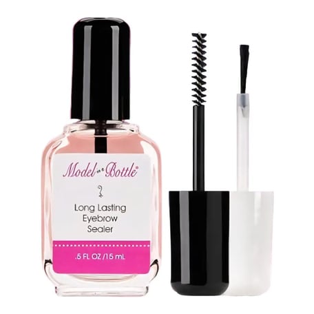Model In A Bottle Long Lasting Eyebrow Sealer