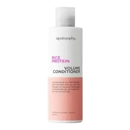 Apolosophy Rice Protein Volume Conditioner