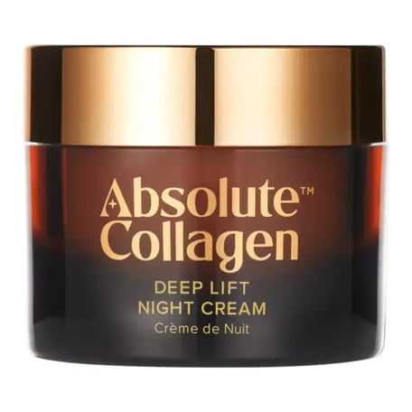 Absolute Collagen Deep Lift Night Cream