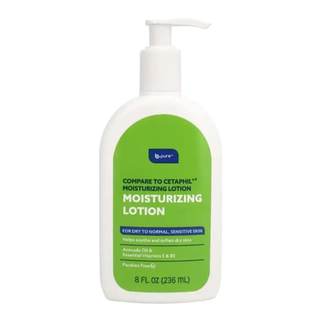 B-Pure Moisturizing Lotion