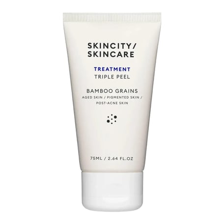 SkinCity Skincare Triple Peel