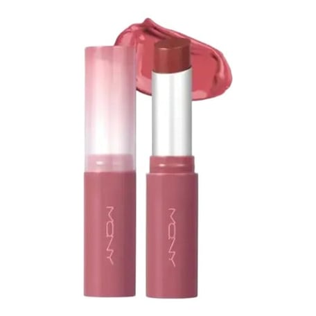 MACQUEEN أحمر شفاه Glow Melting