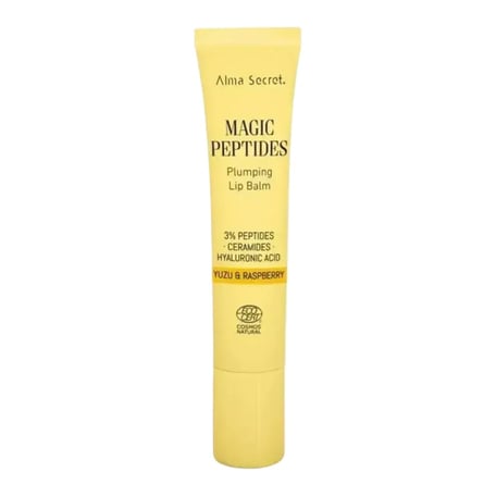 Alma Secret Magic Peptides Lip Balm