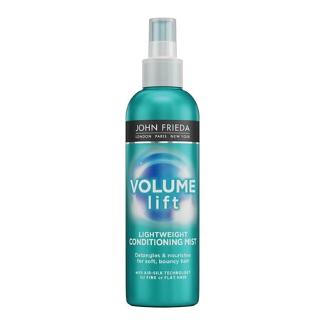 John Frieda Volume Lift Lightweight Conditioning Mist