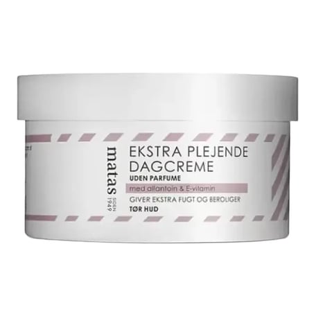 Matas Ekstra Plejende Dagcreme