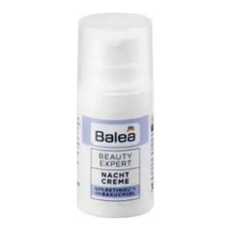 Balea Beauty Expert Night Cream
