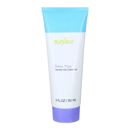 Surface Dew You Gentle Gel Cleanser