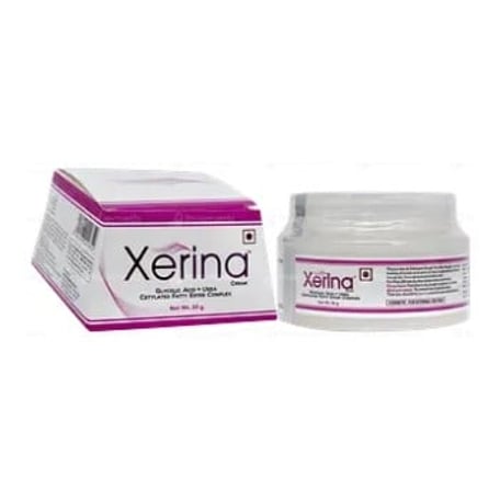 Sun Pharma Ranbaxy Xerina Cream