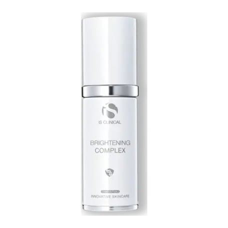 Is Clinical Brightening Complex
