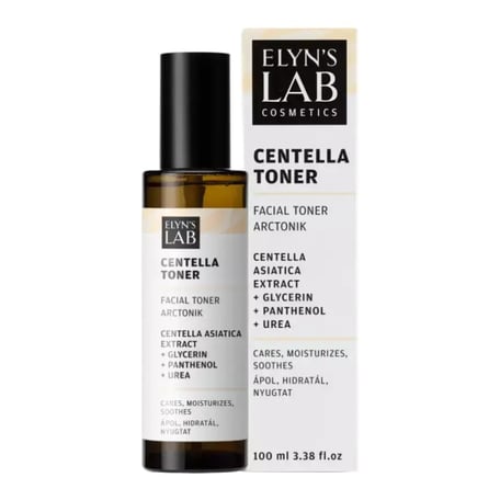 Elyn's Lab Cosmetics Centella Toner