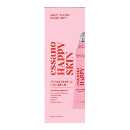 Essano Power Peptide Eye Cream