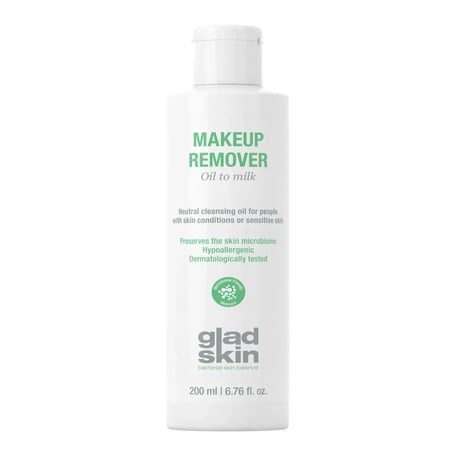 Gladskin メイクアップリムーバー