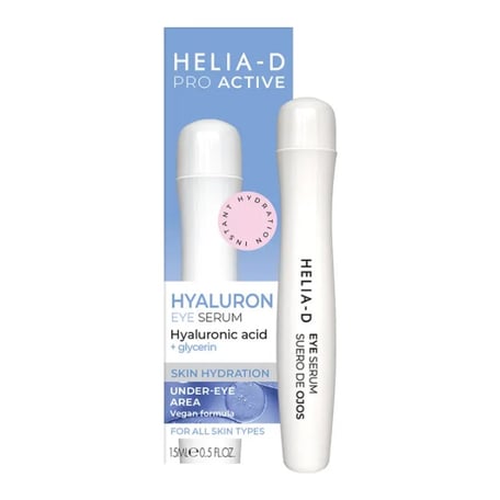 Helia-D Pro Active Hyaluron Eye Serum