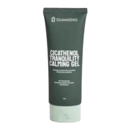 Glamazing Cicathenol Tranquility Calming Gel