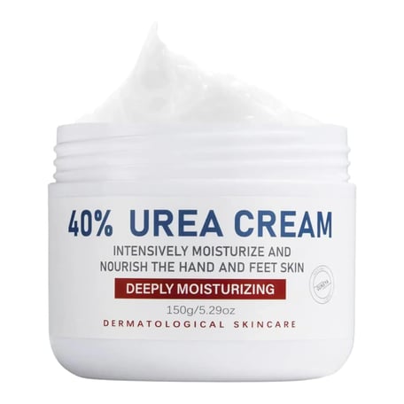 Oukeya 40% Urea Cream
