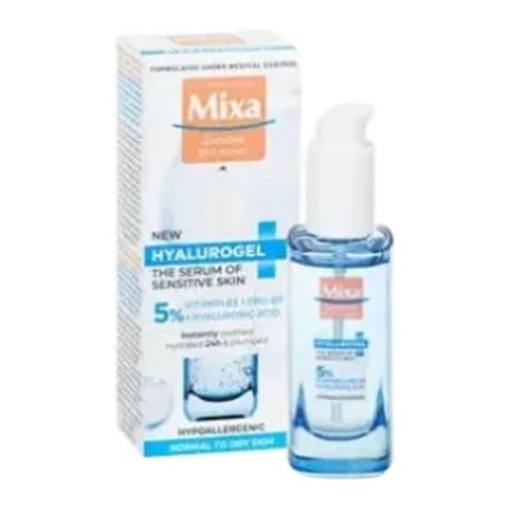 Mixa Hyalurogel Serum