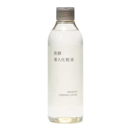 Muji Booster Essence Lotion
