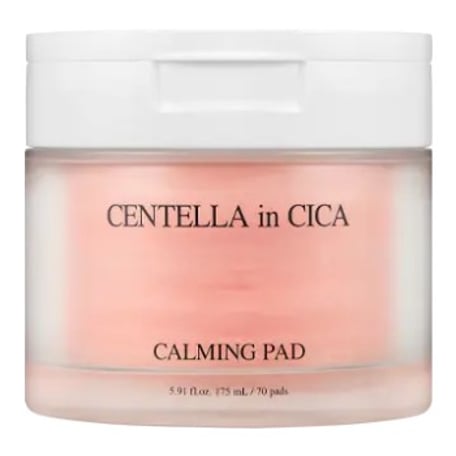 And:ar Centella In Cica Calming Pad