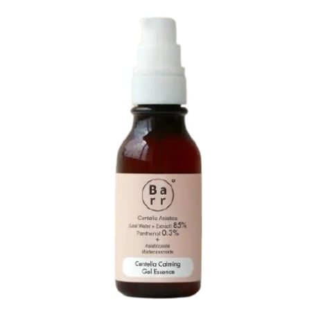 Barr Barr Centella Calming Gel Essence