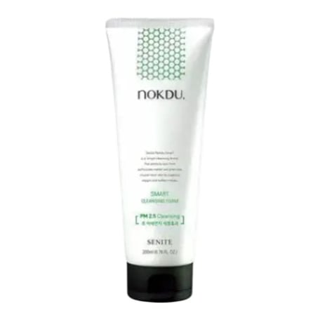 Nokdu Smart Cleansing Foam