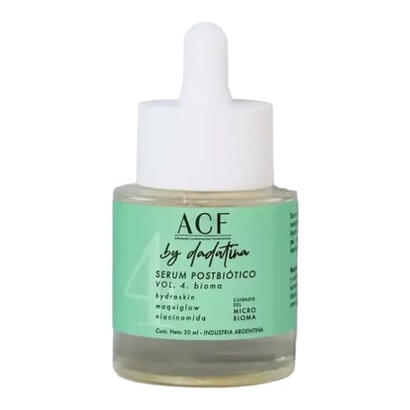 ACF 세럼 포스트바이오틱 Vol.4