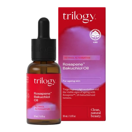 Trilogy Rosapene Bakuchiol Oil