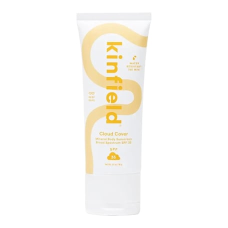 Kinfield Cloud Cover SPF 35