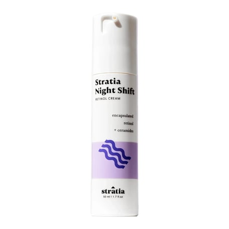 Stratia Night Shift
