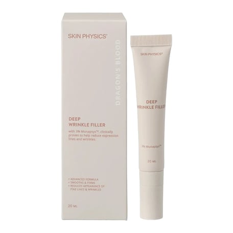 Skin Physics Deep Wrinkle Filler