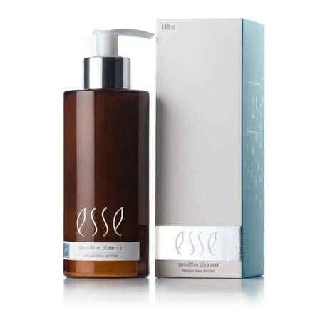 Esse Sensitive Cleanser