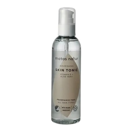 Matas Nourishing Skin Tonic