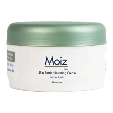 Moiz Skin Barrier Restoring Cream