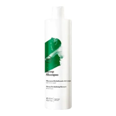 360 Hair Professional Hemp Shampoo