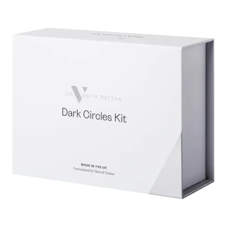 Skincare by Dr V Dark Circles Kit