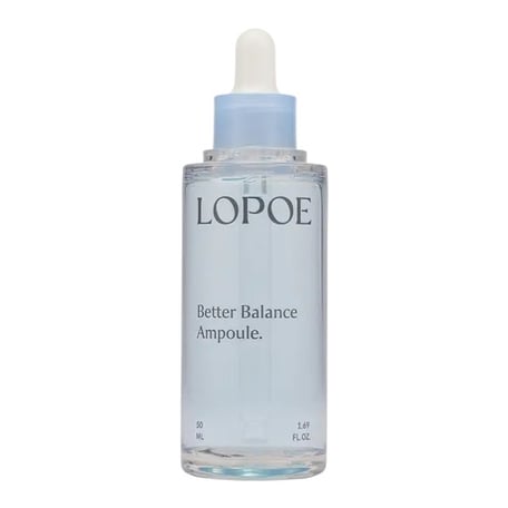 LOPOE Better Balance Ampoule