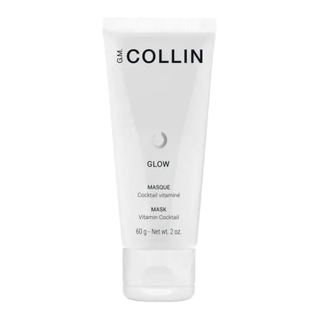 G.M. Collin قناع التوهج
