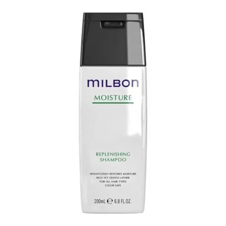 Milbon Moisture Replenishing Shampoo