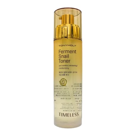 TONYMOLY Timeless Ferment Snail Toner