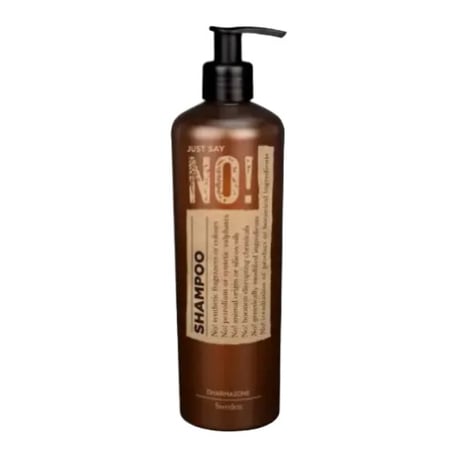 Dharmazone Just Say No Shampoo