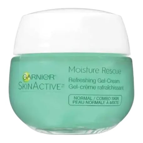 Garnier Moisture Rescue Refreshing Gel Cream