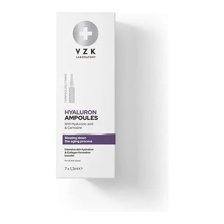 VZK Hyaluron Ampoules