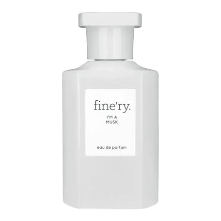 Fine'ry I'm A Musk Eau De Parfum