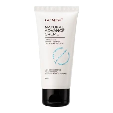 La Miux Natural Advance Creme