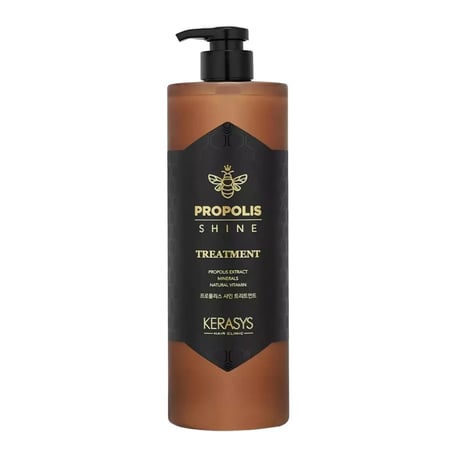 Kerasys Propolis Shine Treatment