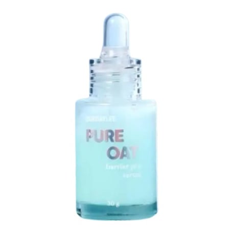 Ourdaylee Pure Oat Barrier Pro Serum