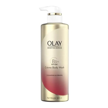 Olay Bodyscience B3+ Peptide Crème Body Wash