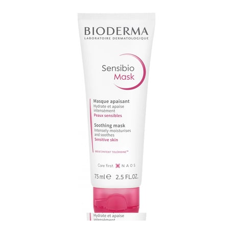 Bioderma Sensibio Mask
