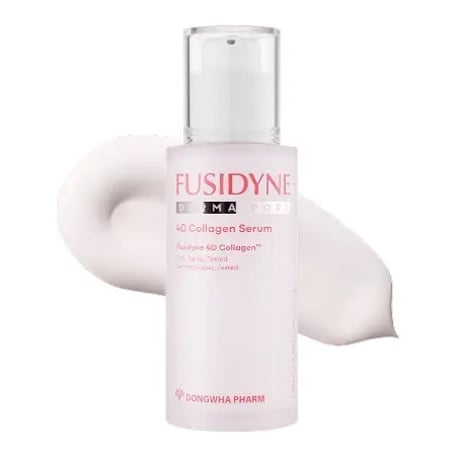 Fusidyne Derma Pore 4D Collagen Serum